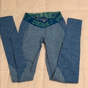 Gym shark flex leggings